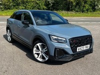 2023 Audi Q2 SQ2 Quattro Vorsprung 5dr S Tronic ESTATE PETROL Automatic
