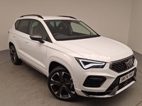 2024 Cupra Ateca 1.5 EcoTSI V2 5dr DSG Hatchback Petrol Automatic