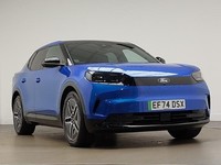 2024 Ford Capri 250kW Premium 79kWh AWD 5dr Auto Estate Electric Automatic