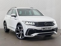 2023 Volkswagen Tiguan 2.0 TDI R-Line 5dr DSG SUV Diesel Automatic