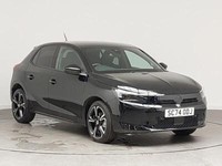 2025 Vauxhall Corsa 1.2 Turbo GS 5dr Hatchback Petrol Manual