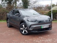 2025 Ford Capri 125kW Style 52kWh 5dr Auto HATCHBACK ELECTRIC Automatic