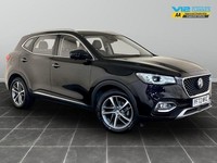 2023 MG MG HS 1.5 T-GDI 16.6kWh Excite Auto Euro 6 (s/s) 5dr Automatic SUV Hybri
