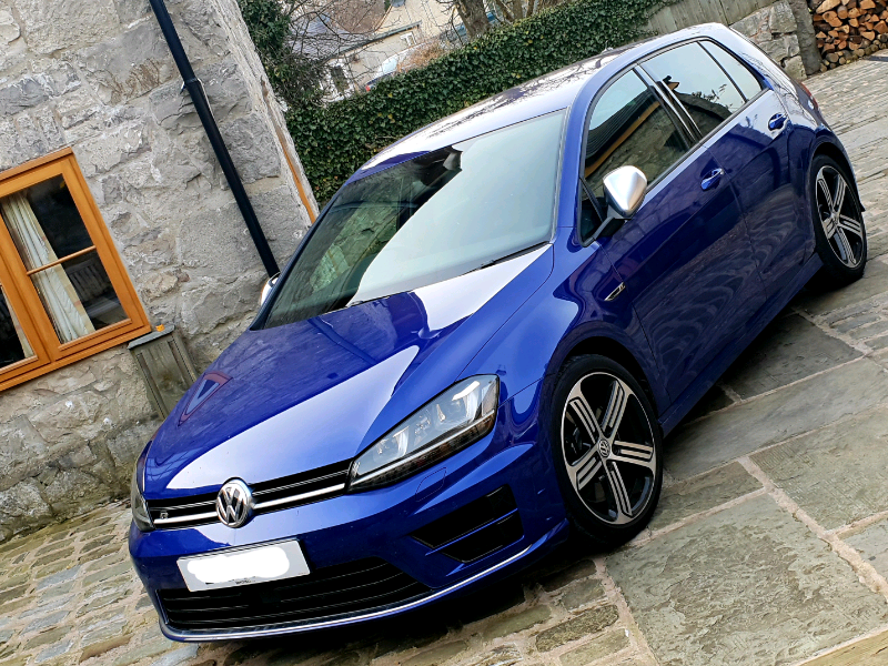 VW Golf R DSG in Worcester, Worcestershire Gumtree