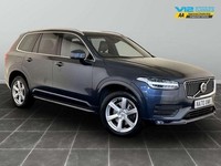 2020 Volvo XC90 2.0 B5 MHEV Momentum Auto 4WD Euro 6 (s/s) 5dr Automatic SUV Hyb
