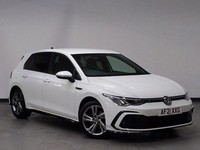 2021 Volkswagen Golf 1.5 TSI 150 R-Line 5dr HATCHBACK PETROL Manual