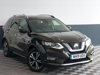 2019 Nissan X-Trail 1.3 DiG-T N-Connecta 5dr DCT SUV Petrol Automatic