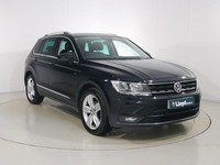VOLKSWAGEN TIGUAN 1.5 TSi EVO 150 Match 5dr