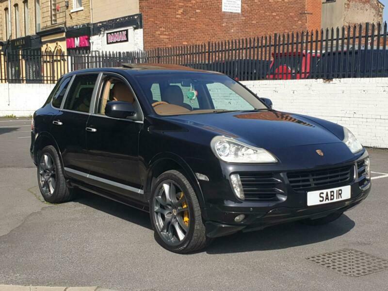 Porsche Cayenne 3.6 V6 Tiptronic S GTS TURBO REP in Bradford, West Yorkshire Gumtree