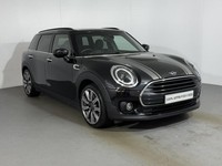MINI CLUBMAN 1.5 Cooper Exclusive 6dr Auto