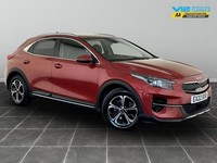 2022 Kia XCeed 1.6 GDi 8.9kWh 3 DCT Euro 6 (s/s) 5dr Automatic SUV Hybrid Automa