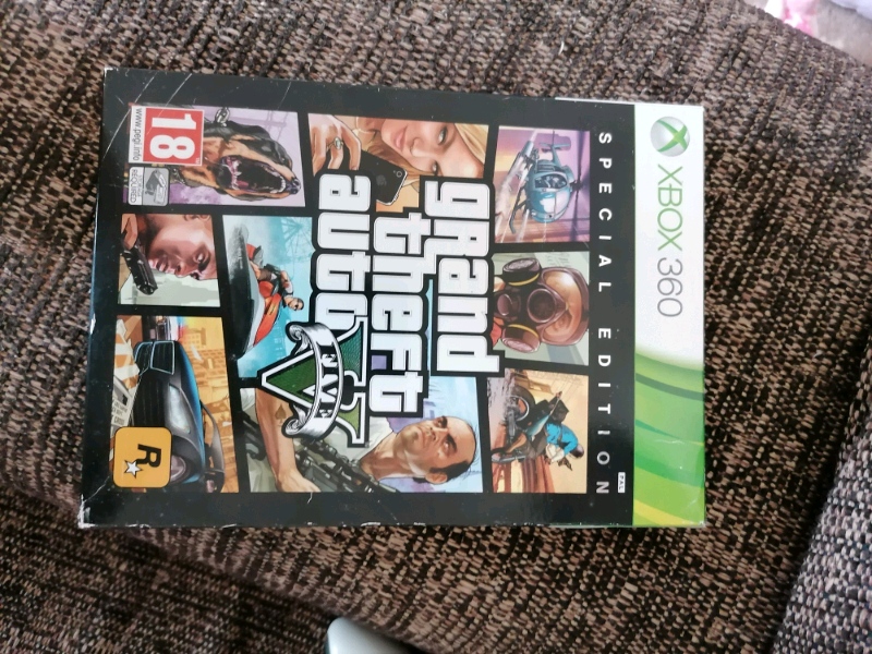 Is Gta Roleplay On Xbox