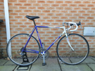 Giant Speeder Road Racing Bike 56cm Shimano Exage 300EX Biopace