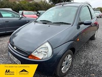 Ford Ka KA COLLECTION