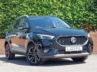 2023 MG MG ZS 1.0T GDi Exclusive 5dr DCT HATCHBACK PETROL Automatic
