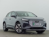 2023 Audi Q4 150kW 40 82kWh Sport 5dr Auto [C+S/Tech Pack] SUV Electric Automati