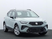 2026 SEAT Arona 1.0 TSI SE 5dr Hatchback Petrol Manual