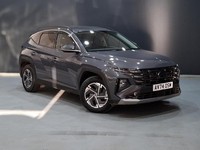 2024 Hyundai TUCSON 1.6T Advance 5dr ESTATE PETROL Manual