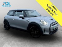 2023 MINI HATCHBACK 135kW Cooper S Level 2 33kWh 3dr Auto HATCHBACK ELECTRIC Aut