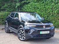 2024 Vauxhall Mokka 100kW Design 50kWh 5dr Auto Hatchback Electric Automatic