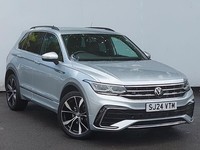 2024 Volkswagen Tiguan 2.0 TDI R-Line Edition 5dr DSG SUV Diesel Automatic
