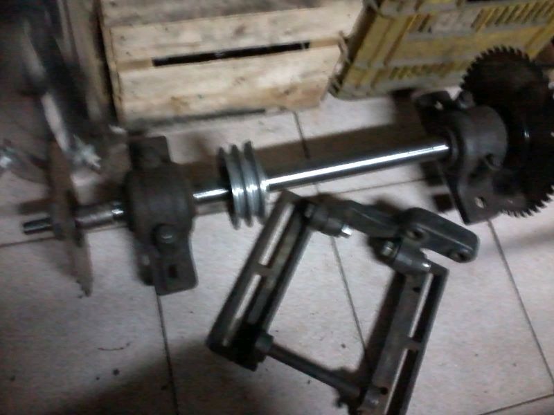 vendo o permuto muñeco para circular