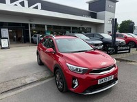 2022 Kia Stonic 1.0T GDi 99 2 5dr DCT Manual SUV Petrol Manual