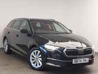 2025 Skoda Octavia 1.5 TSI 150 e-TEC SE L 5dr DSG Estate Petrol Automatic
