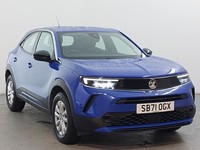 2022 Vauxhall Mokka 1.2 Turbo 100 SE Edition 5dr Hatchback Petrol Manual