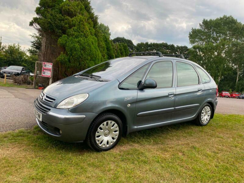 Citroen xara picasso