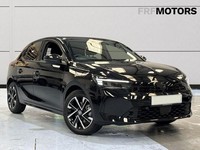 2026 Vauxhall Corsa 1.2 Turbo Yes 5dr [Winter Pack] Manual Hatchback Petrol Manu