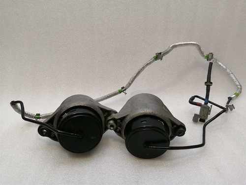 PORSCHE CAYMAN 718 Engine mount 982199131C Motorhalter PADM ACTIVE Links Rechts