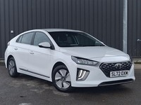 2022 Hyundai IONIQ 1.6 GDi Hybrid Premium 5dr DCT Hatchback Hybrid Automatic
