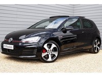 2013 Volkswagen Golf TSI BlueMotion Tech GTI Performance Hatchback Petrol Manual