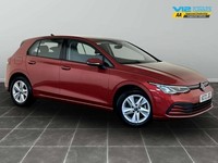 2022 Volkswagen Golf 2.0 TDI Life 5dr DSG HATCHBACK DIESEL Automatic