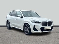 BMW iX1 150kW eDrive20 M Sport 65kWh 5dr Auto