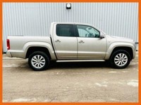 1970 62 VOLKSWAGEN AMAROK DIESEL