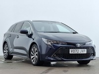 2022 Toyota Corolla 2.0 VVT-i Hybrid Design 5dr CVT ESTATE PETROL/ELECTRIC Autom