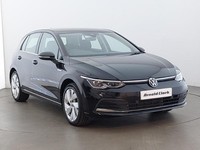 2022 Volkswagen Golf 1.5 eTSI 150 Style 5dr DSG Hatchback Petrol Automatic