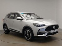 2024 MG MG HS 1.5 T-GDI SE 5dr SUV Petrol Manual