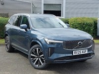 2025 Volvo XC90 2.0 B5P Core Bright 5dr AWD Geartronic SUV Petrol Automatic