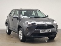 2023 Toyota Yaris Cross 1.5 Hybrid Icon 5dr CVT HATCHBACK PETROL/ELECTRIC Automa