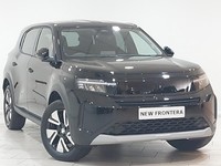 2025 Vauxhall Frontera 83kW GS 44kWh 5dr Auto [Ultimate Pack] Estate Electric Au