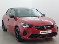 2023 Vauxhall Corsa 1.2 GS 5dr HATCHBACK PETROL Manual