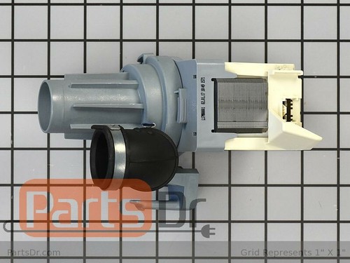 OEM W10846093 Whirlpool Appliance Motor-Pump