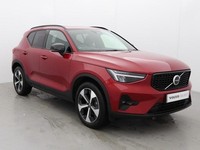 VOLVO XC40 2.0 B3P Plus Dark 5dr Auto