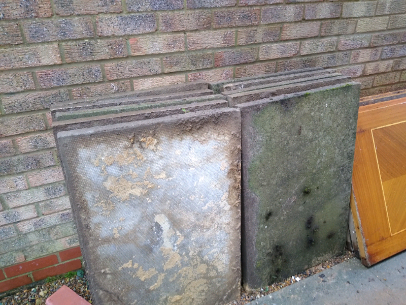 3X2 Slabs for sale in UK 63 secondhand 3X2 Slabs