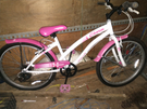 24&quot; girls MTB VGC. Free delivery available Bristol City