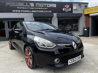 2013 Renault Clio 0.9 TCE 90 Dynamique S MediaNav Energy 5dr HATCHBACK PETROL Ma