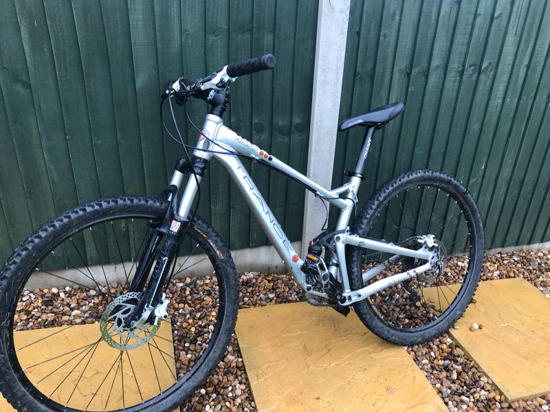 Giant Trance 3 MTB 26" in Ilkeston, Derbyshire Gumtree